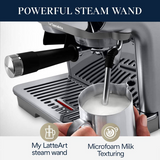 Delonghi La Specialista Arte Evo Espresso Machine with Cold Brew