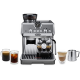 Delonghi La Specialista Arte Evo Espresso Machine with Cold Brew