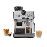 Delonghi La Specialista Arte Evo Espresso Machine with Cold Brew