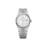 2025 Rolex Land-Dweller 36mm Stainless Steel Bracelet 127234