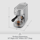 Breville Bambino Espresso Machine