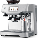 Breville Barista Touch Espresso Machine, BES880BSS