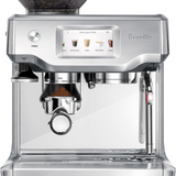 Breville Barista Touch Espresso Machine, BES880BSS
