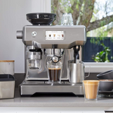 Breville Barista Touch Espresso Machine, BES880BSS