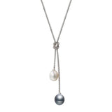 Collier Perle d'Eau Douce