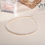 Collier Perle de Culture Zram