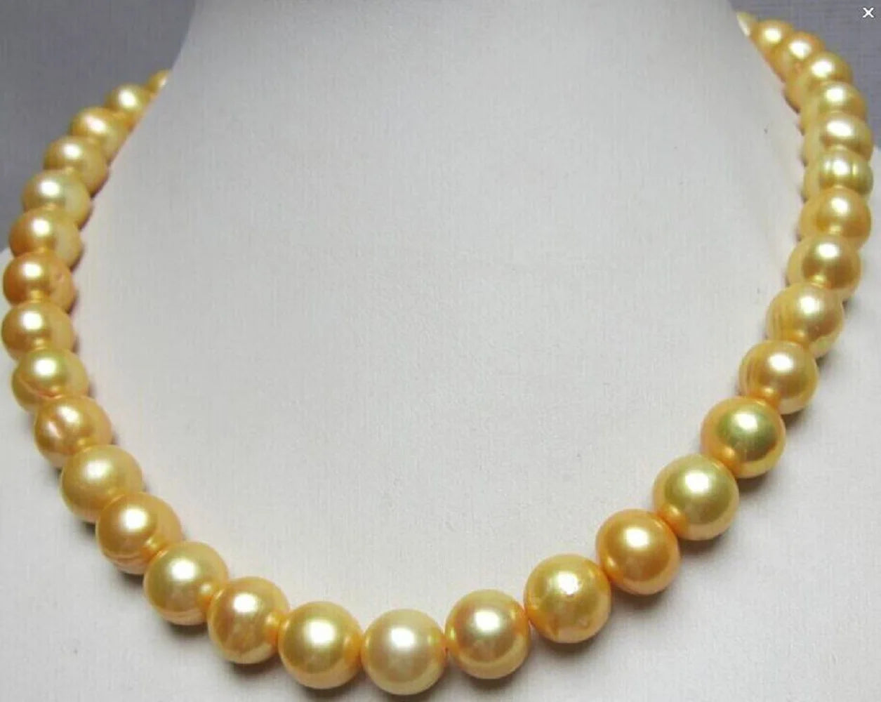 Collier Antillais Or Femme avec Perles en Or