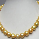 Collier Antillais Or Femme avec Perles en Or