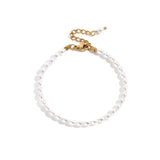 Bracelet Perle Fine Femme