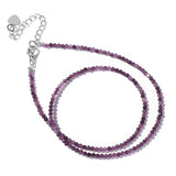 Collier Ras de Cou Petite Perle