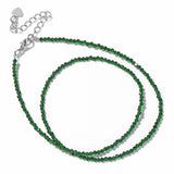 Collier Ras de Cou Petite Perle