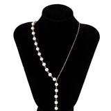 Collier Perle Mariage