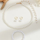 Collier Perle de Culture Japonaise