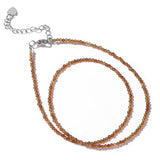 Collier Ras de Cou Petite Perle