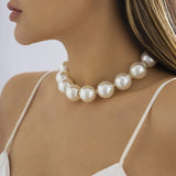 Collier Perles de Cultures