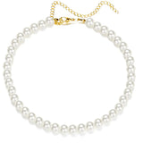 Collier de Perles de Culture Femme