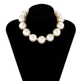 Collier Perles de Cultures