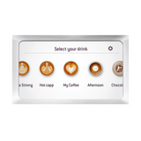 Breville Oracle Touch Espresso Machine