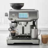 Breville Oracle Touch Espresso Machine