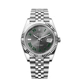 2025 Rolex Datejust 41 (Brand New)