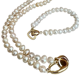 Collier Perles de Culture Akoya