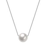 Collier Perle de Culture Ancien