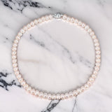 Collier Perle de Culture Akoya