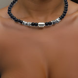 Collier Gros Homme