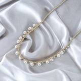 Collier Femme Perle de Culture