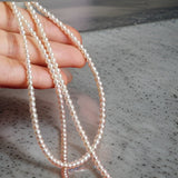 Collier Petite Perle de Culture