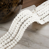 Collier Perle Femme Ras de Cou