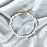 Collier Perle de Culture 50 cm