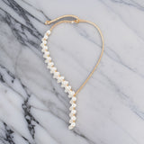 Collier Perle Mariage