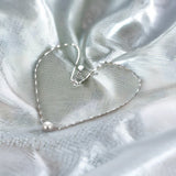 Collier Perle de Culture Ancien