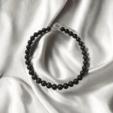 Collier Perle de Culture Noire