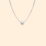 Collier Nylon Perle de cCulture