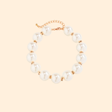 Collier Perles de Cultures