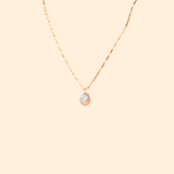 Perle Collier Femme