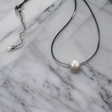 Collier Nylon Perle de cCulture