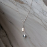 Collier Perle d'Eau Douce