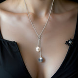 Collier Perle d'Eau Douce