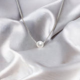 Collier Nylon Perle de cCulture