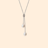 Collier Perle d'Eau Douce