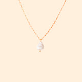 Collier Perle d'Eau Douce