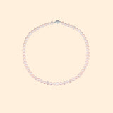 collier perle de culture akoya