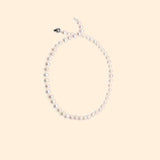 collier perle akoya