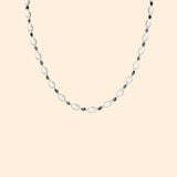 Collier en Perles Pour Homme