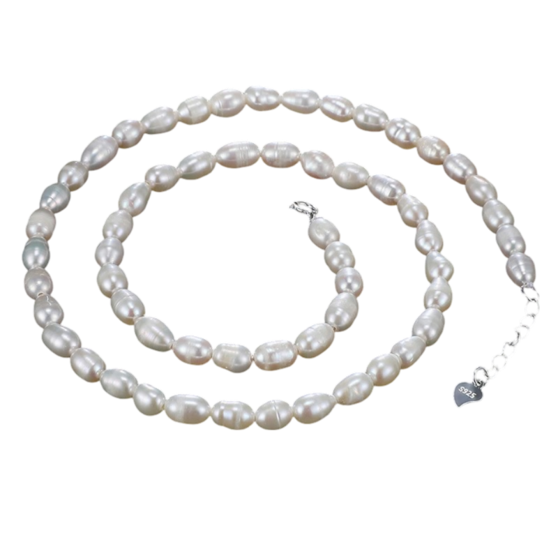 Perles de Culture Collier