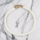 Collier Perle de Culture 50 cm