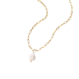 Perle Collier Femme